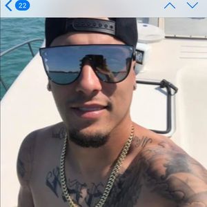 Meet your Posher, Grace